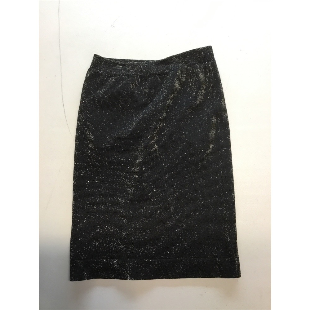 Intimately Free People Metallic Tube Top Sz Small Snagged Double Lined
